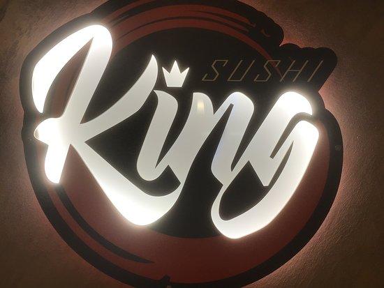 Sushi King